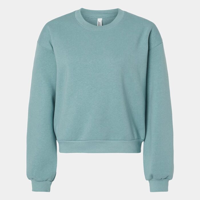 AA LDY CREW SWEAT Thumbnail