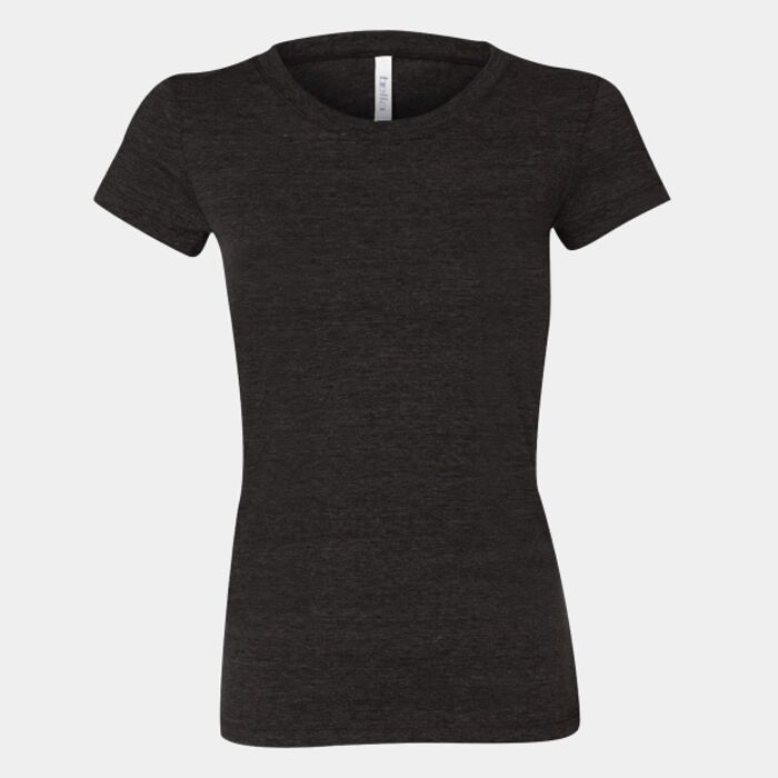 BC LDY TRI-BLD S/S T Thumbnail