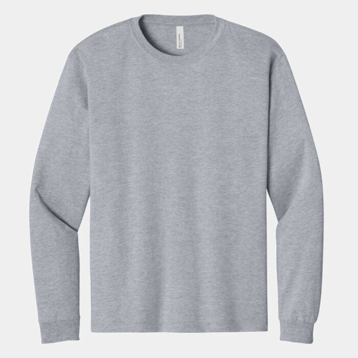 BC UNISEX 6.0OZ HEAVYWHT L/S T Thumbnail