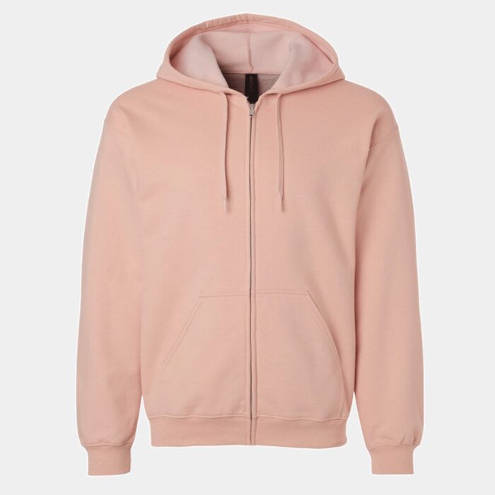 GIL ADT SOFTSTYL ZIP Thumbnail