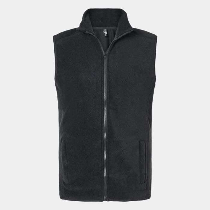 BS POLAR FLEECE VEST Thumbnail
