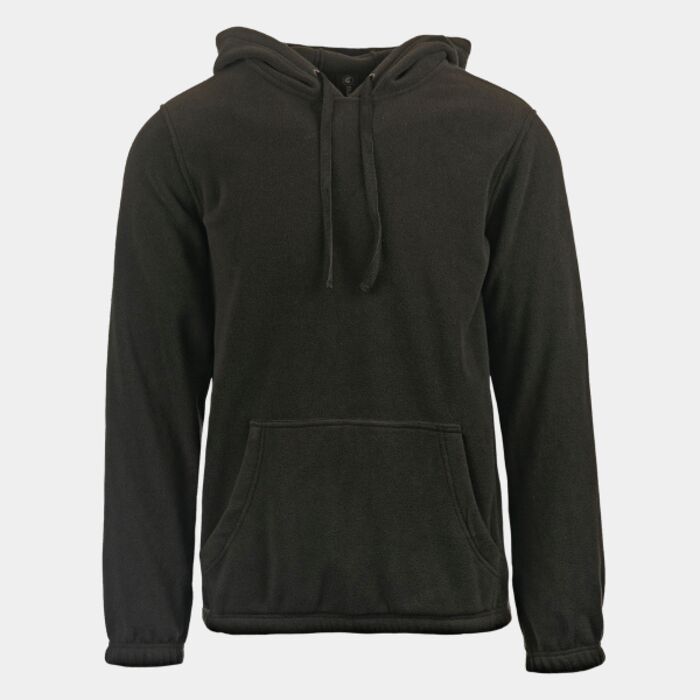 BS POLAR FLEECE P/O HOODIE Thumbnail