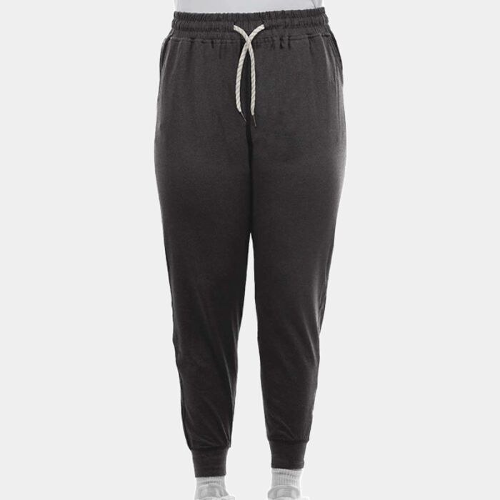 BS LDY DAWN DUSK SFT JSY JOGGR Thumbnail