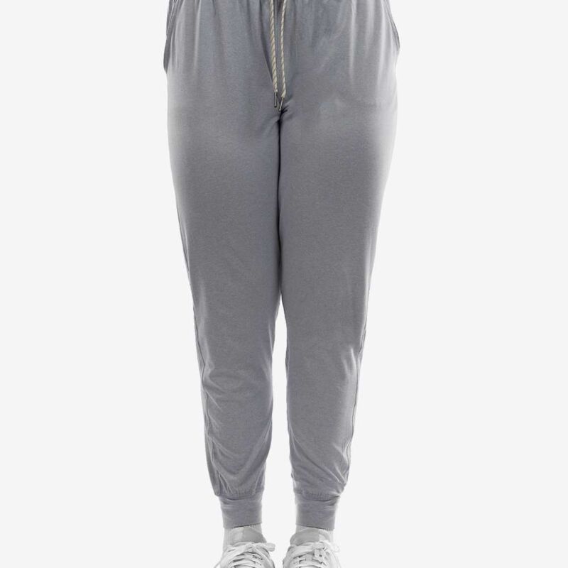 BS LDY DAWN DUSK SFT JSY JOGGR Thumbnail