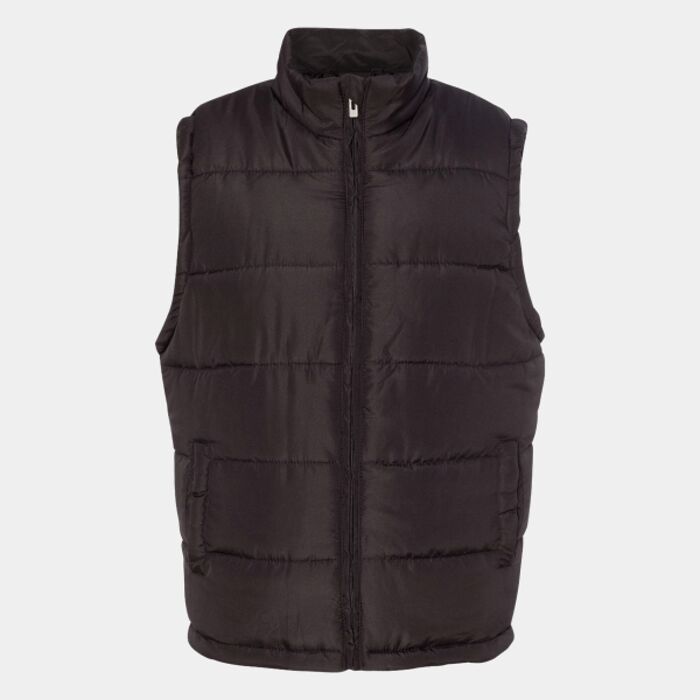 BS THE BROOKLYN VEST Thumbnail