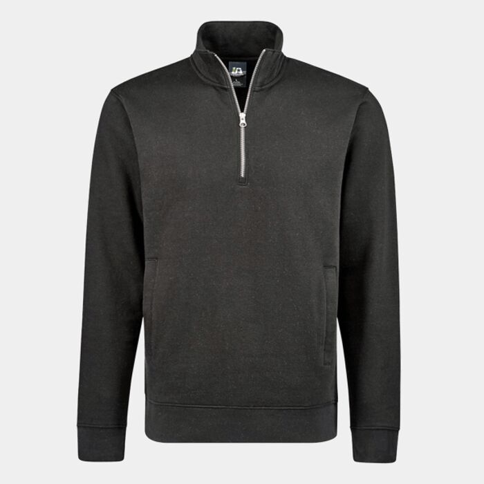 JAM ADT BTB FLEECE 1/4 ZIP Thumbnail