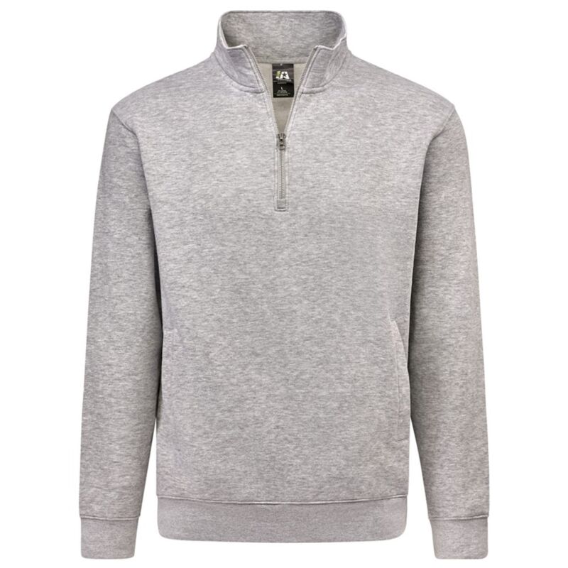 JAM ADT BTB FLEECE 1/4 ZIP Thumbnail