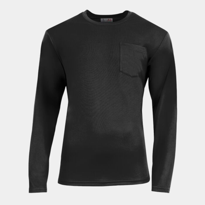 A4 ADT SPRINT L/S T W PKT Thumbnail