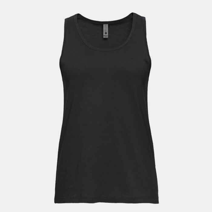 NL WOMEN'S COTTON TANK Thumbnail