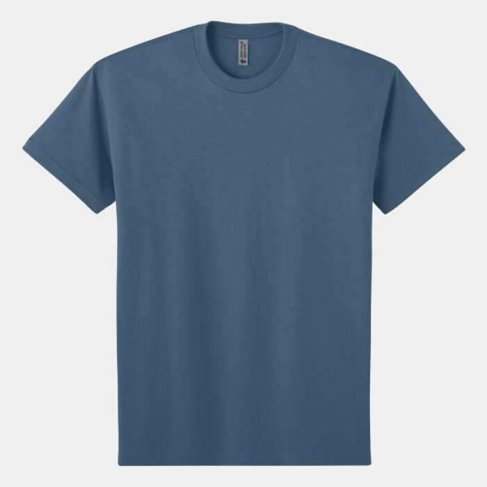 NL UNISEX HEAVYWEIGHT T-SHIRT Thumbnail