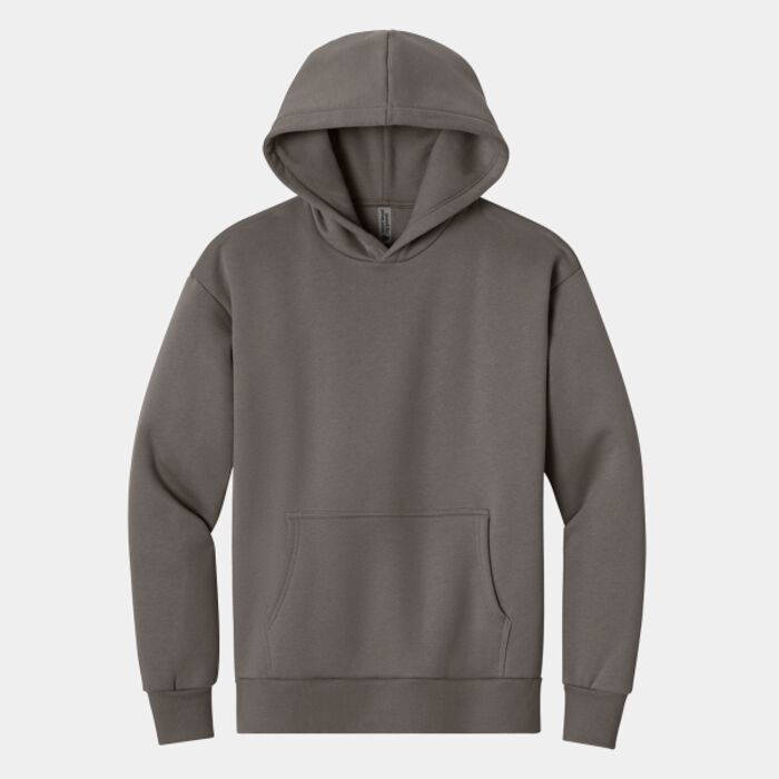 NL UNISEX HEAVYWEIGHT HOODIE Thumbnail