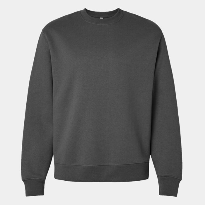 BC UNISX 10OZ HVYWT CREWNK SWT Thumbnail