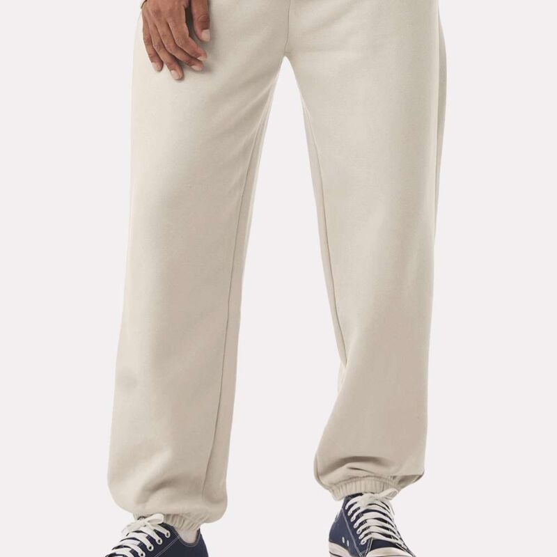 BC UNISEX 10 OZ HVYWT SWTPANT Thumbnail