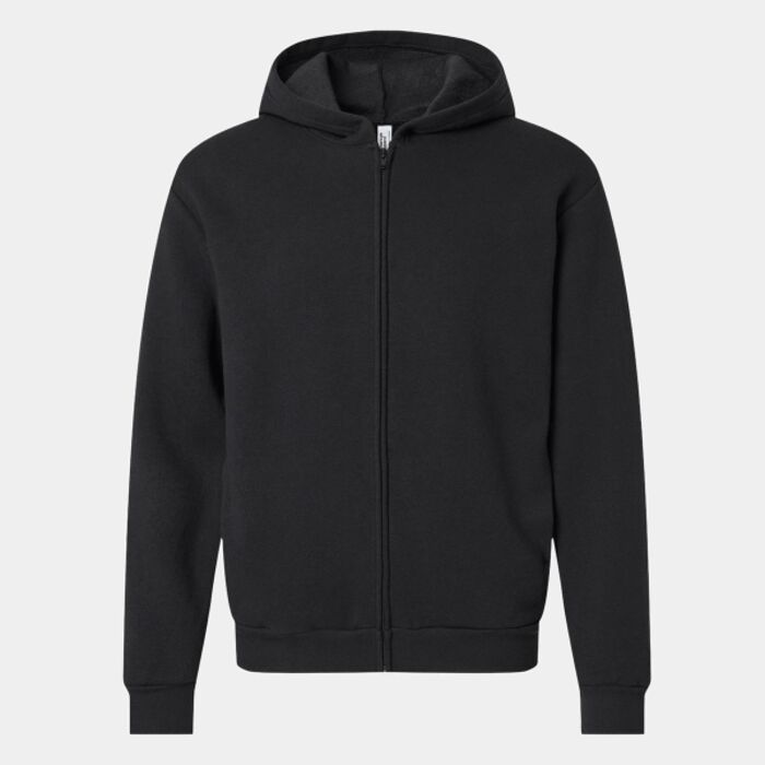 AA ADT FULL ZIP HOODIE Thumbnail