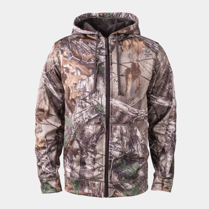 DUNB TROPHY FULL ZP JKT Thumbnail