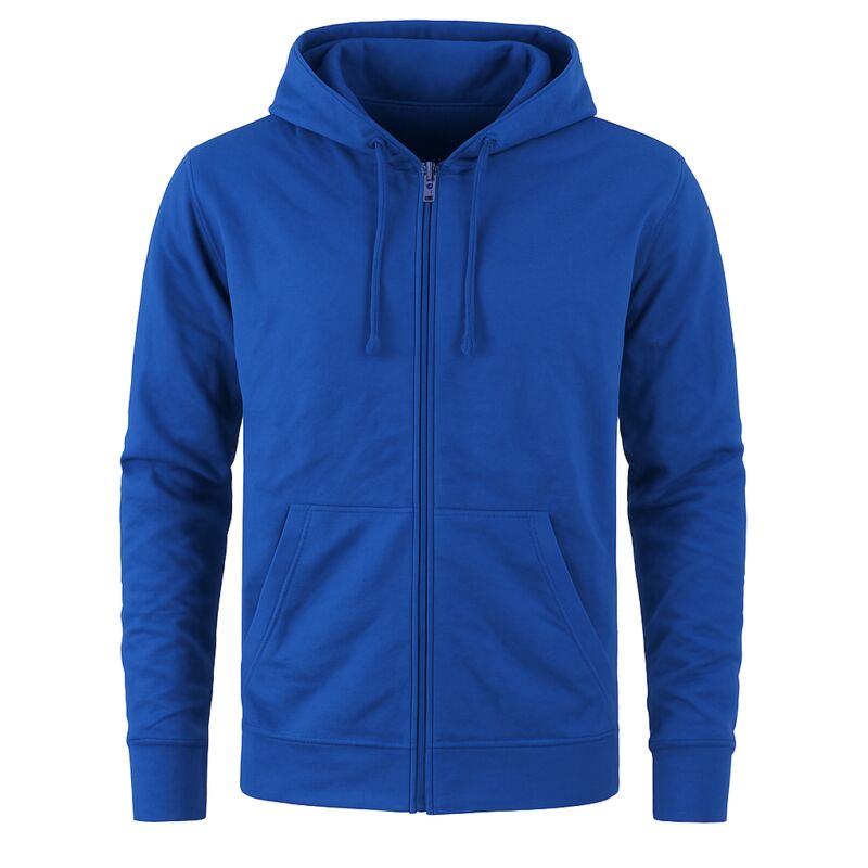 DUNB TROPHY FULL ZP JKT Thumbnail