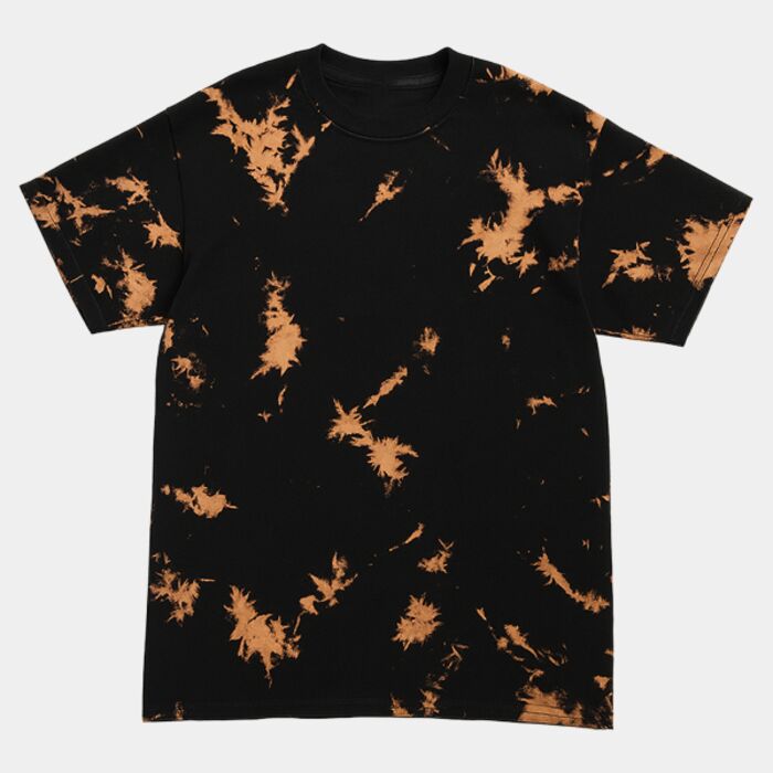 DYNO YTH BLEACH WASH T Thumbnail