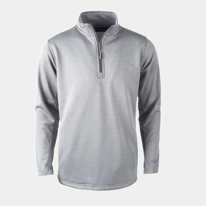 DUN ALL STAR 1/4 ZIP FLC Thumbnail