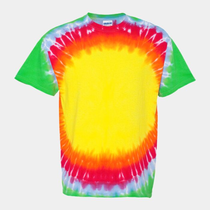 DYNO ADT BULLSEYE T Thumbnail