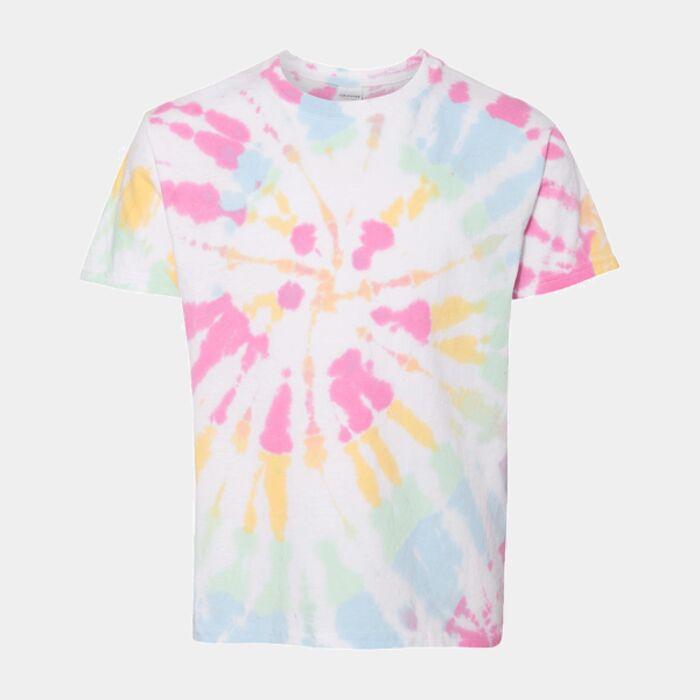 DYN YTH SUMMR CAMP T Thumbnail