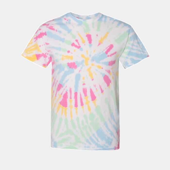 DYN ADT SUMMR CAMP T Thumbnail