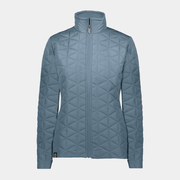 HLWY LDY REPREVE JCKT Thumbnail