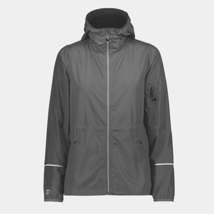 HLW LDY PACKABLE JCKT Thumbnail