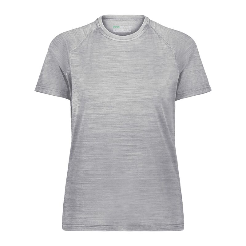 HWY LDY ALL-PRO S/S TEE Thumbnail