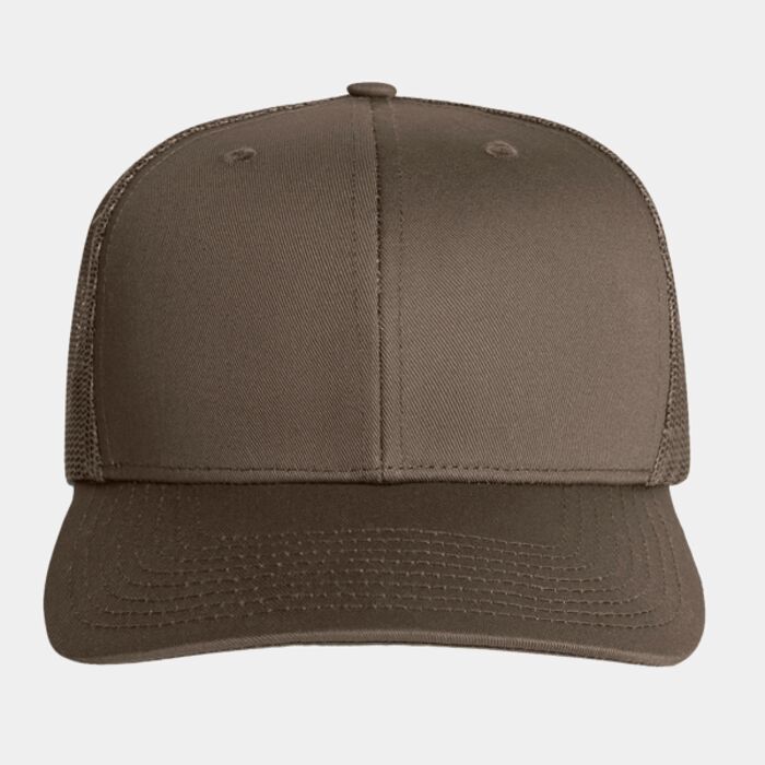 MESH TRUCKER CAP Thumbnail