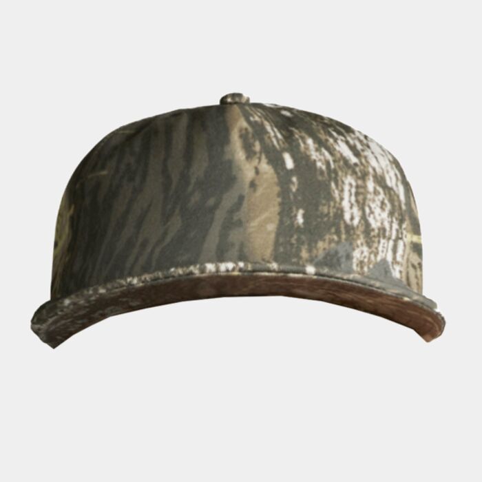 SURF COTTON CAMO CAP Thumbnail