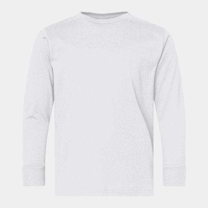 LAT YTH L/S JSY T Thumbnail