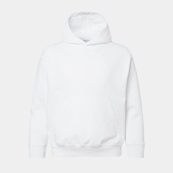 LAT YTH 60/40 P/O HOOD Thumbnail