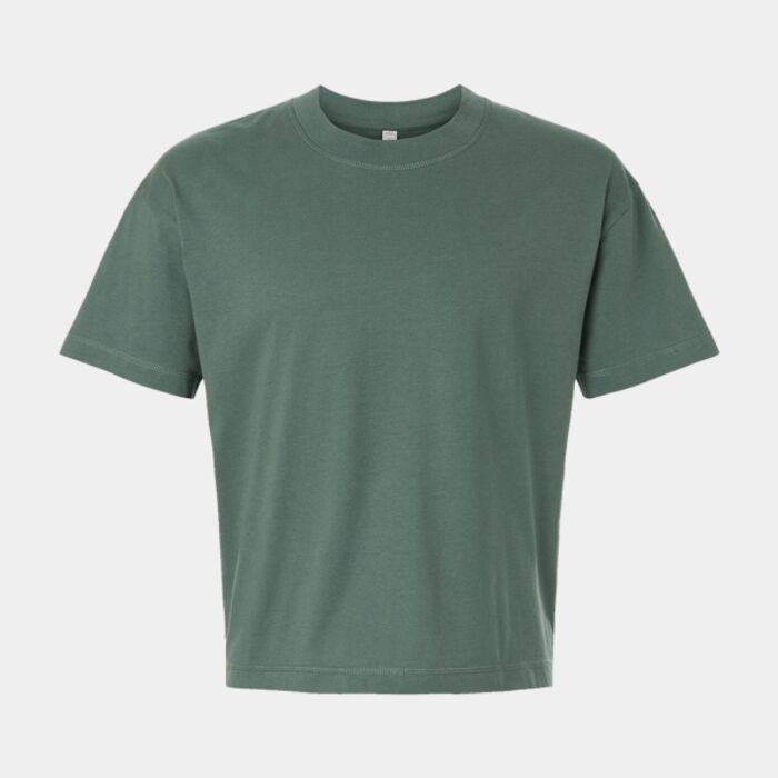 LAT ADT RELAXED CREW TEE Thumbnail