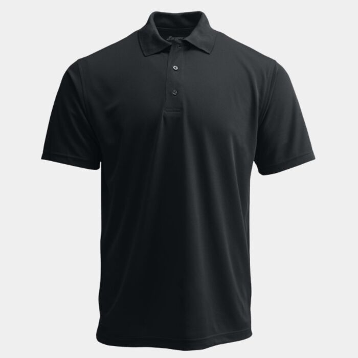 PRG YTH MINI MESH POLO Thumbnail