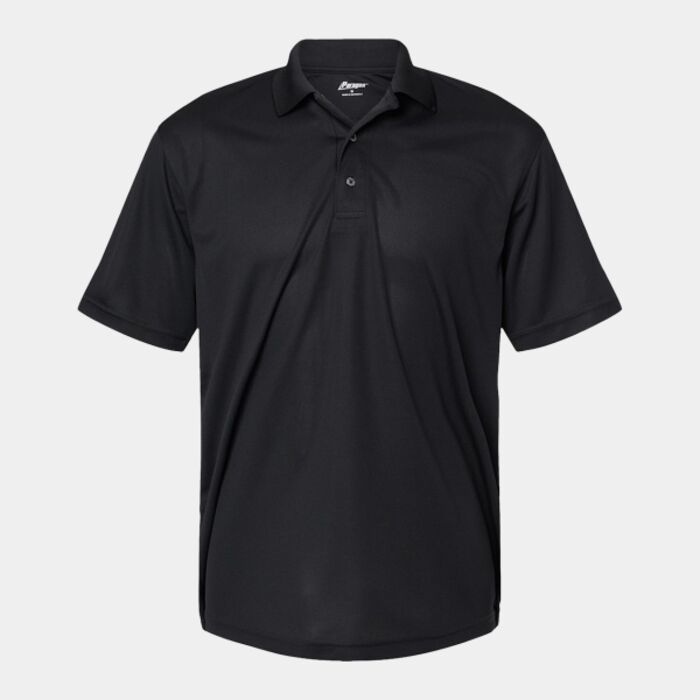 PRG ADT MINI MESH POLO Thumbnail