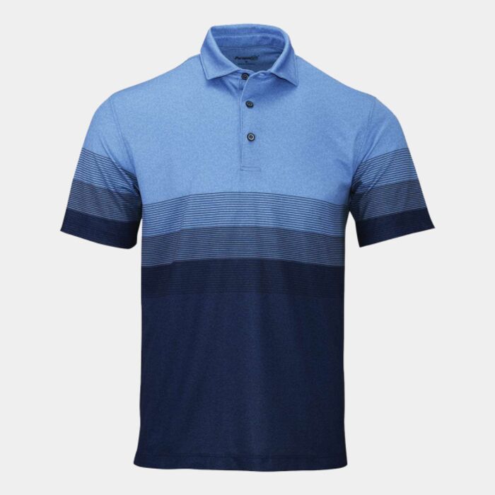 PRG ADT 95/5 MID STRIPE POLO Thumbnail