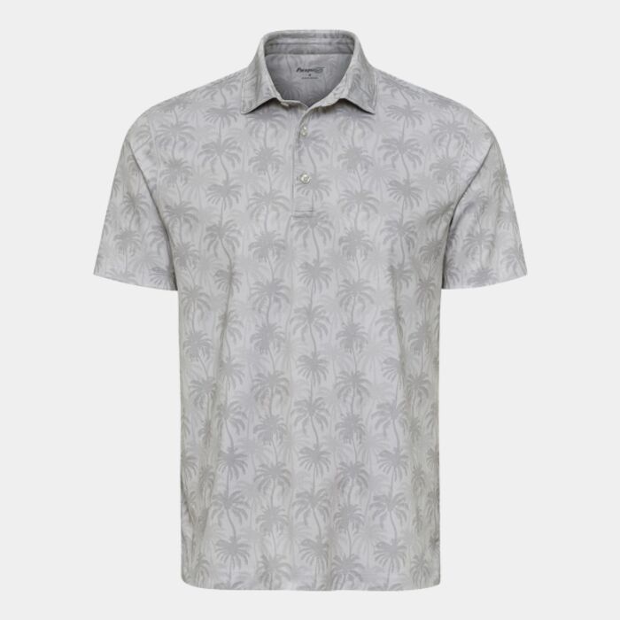 PRG ADT 95/5 PALM TREE POLO Thumbnail