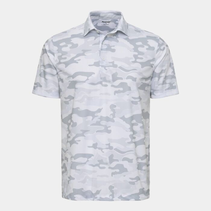 PRG ADT 100% MICRO CAMO POLO Thumbnail