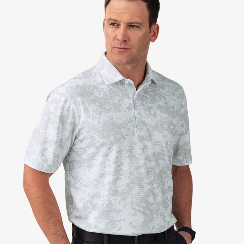 PRG ADT DIGITL PRINT POLO Thumbnail