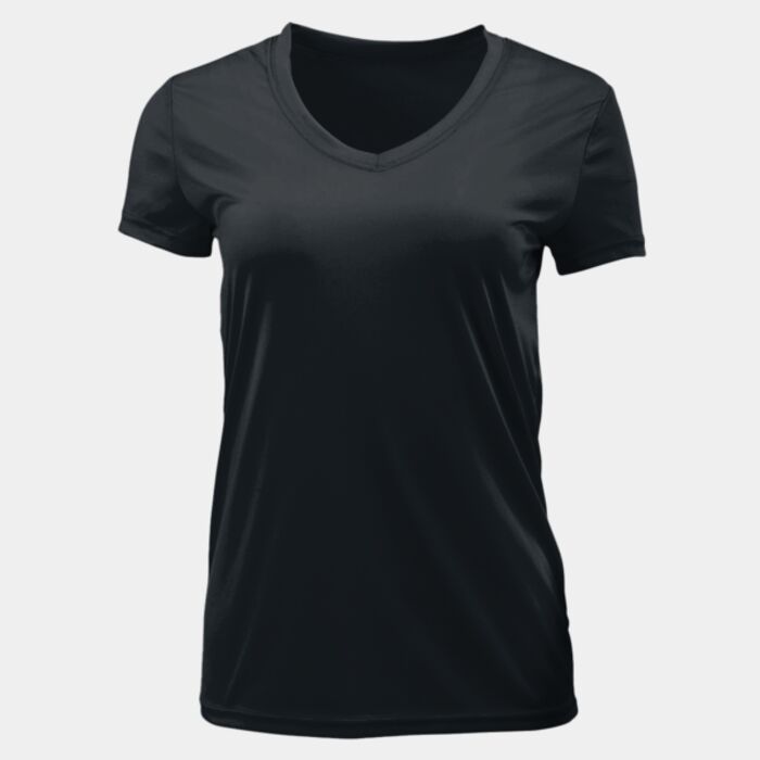 PRG LDY  PERFORMANCE VNK S/S T Thumbnail