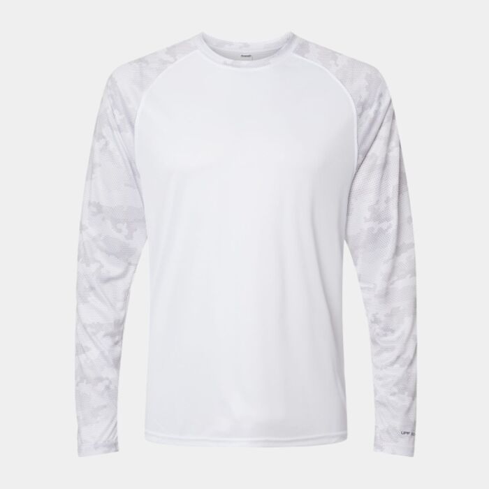 PRG ADT SHDW CAMO RGLN T Thumbnail