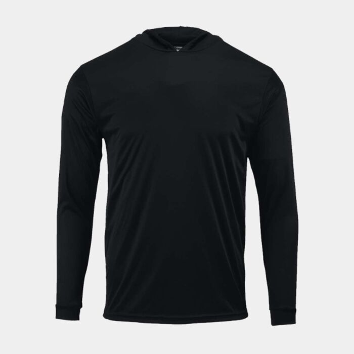 PRG YTH  L/S HOODED T Thumbnail