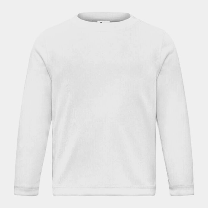 PRG TDDLR  PERFORMANCE L/S T Thumbnail