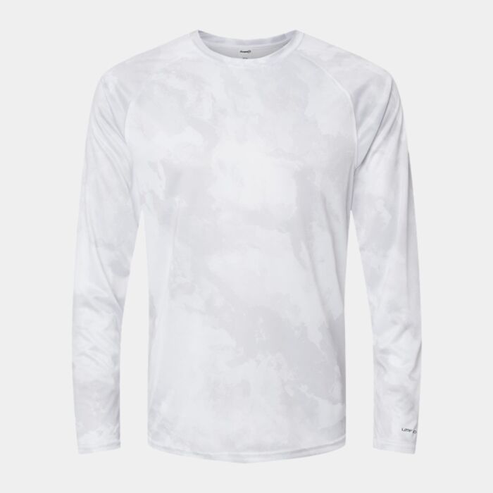 PRG ADT WATER CAMO LS T Thumbnail