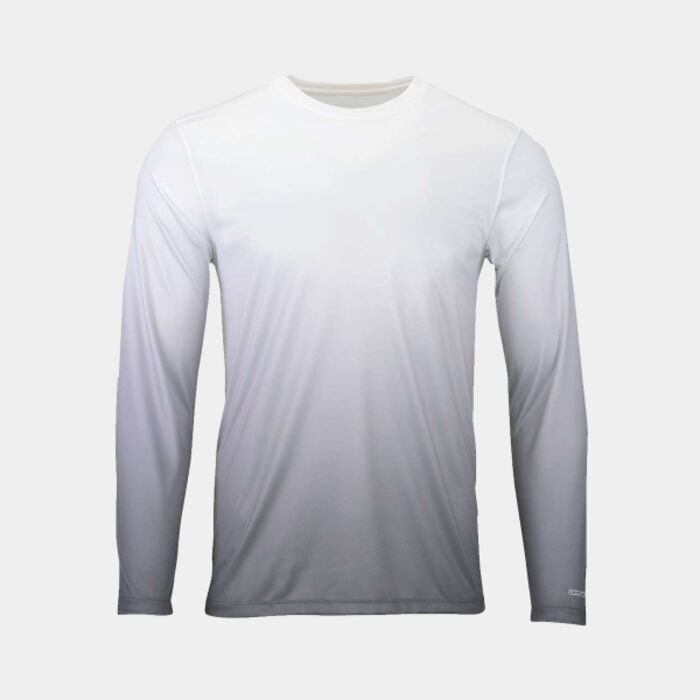 PRG ADT WHITE TO DARK L/S T Thumbnail