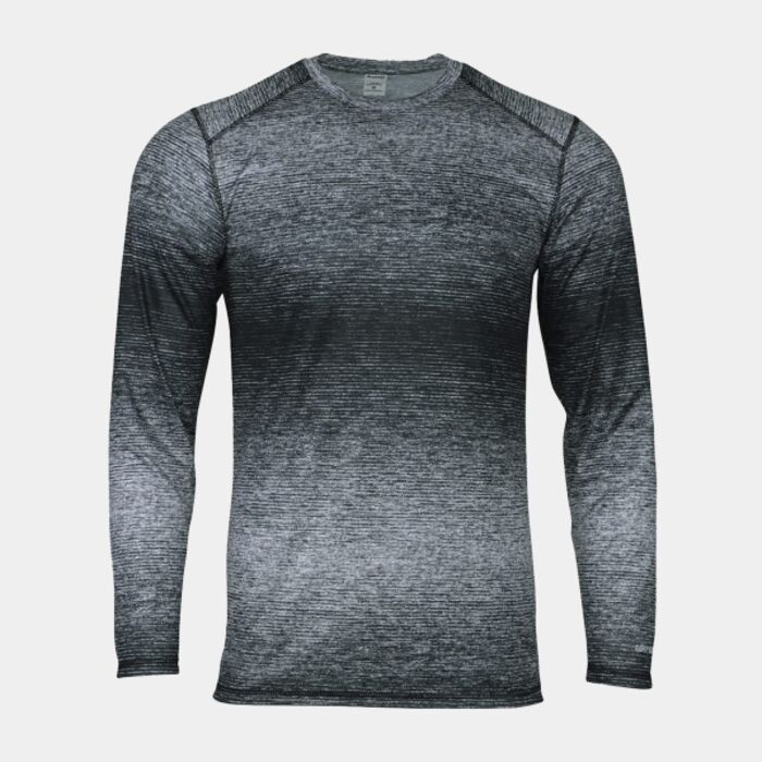 PRG ADT OBRE STRIPE L/S T Thumbnail