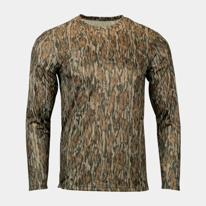 PRG ADT BODY PRNT L/S T Thumbnail