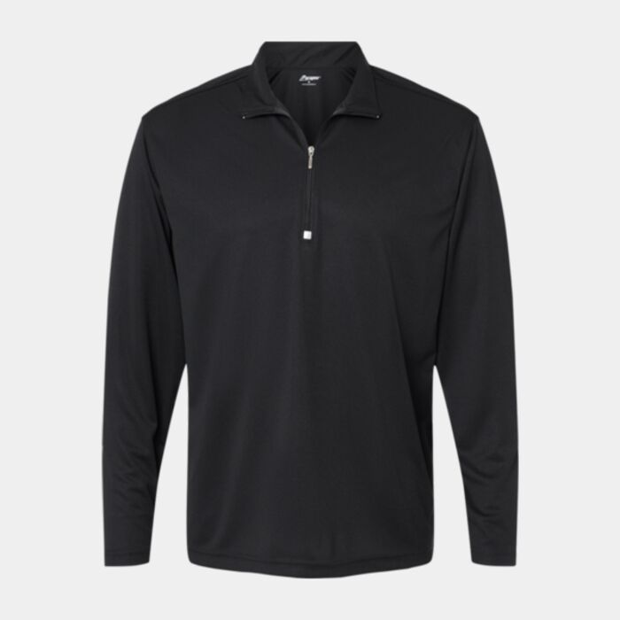 PRG ADT 100% POLY 1/4 ZIP Thumbnail