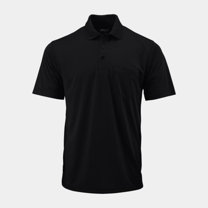 PRG ADT SNAG PROOF POLO W/ PKT Thumbnail