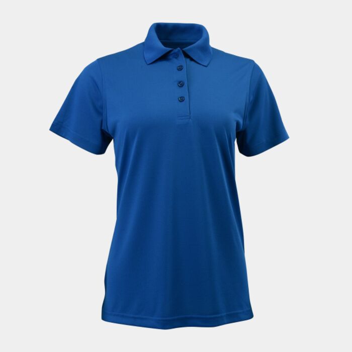 PRG LDY SNAG PROOF POLO Thumbnail